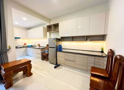 Borey Peng Huoth: The Star Platinum Eco Romance | 100 sqm Land Size Řadový dům K pronájmu