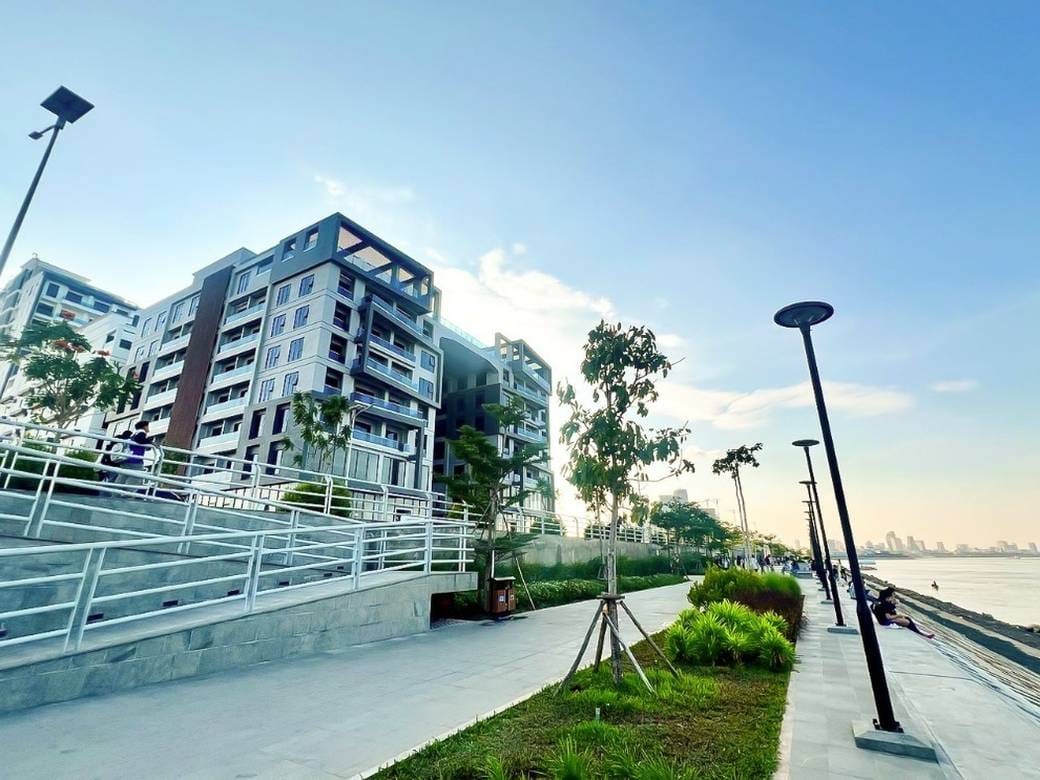 $30,000 建筑