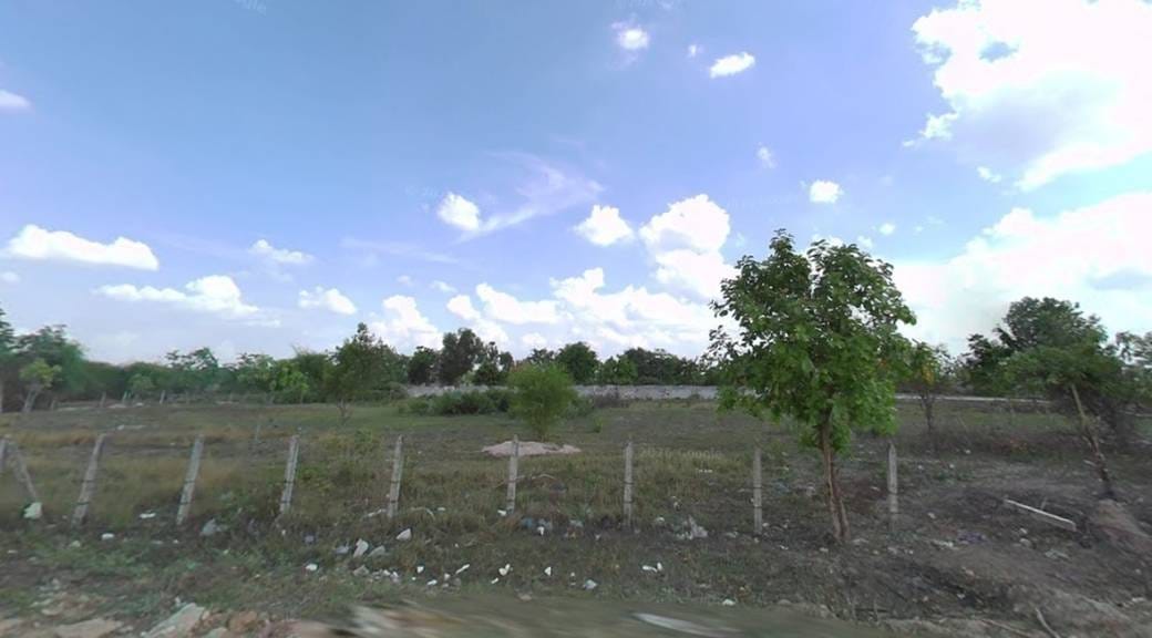 16,671 sqm Land Size Pozemky Na prodej