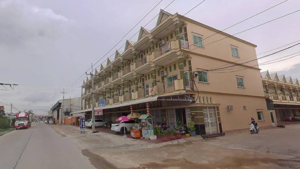 店屋出售，位于Kamboul分区, Kamboul分区, 金边