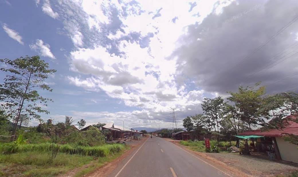 Pozemky Na prodej in Stueng Thmey Village, Pramaoy, Veal Veaeng, Pursat