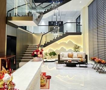 Modera Residence | 67-94 sqm Living Size Apartmán se službami K pronájmu in Russey Keo