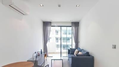 Rose Apple Square | Condo Na prodej in Svay Dankum, Siem Reap, Siem Reap