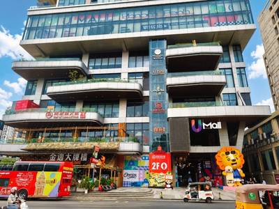 42 sqm Living Size Condo Na prodej in Chamkarmon