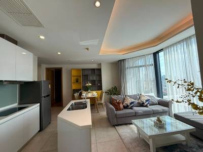 The Penthouse Residence | Furnished Condo For Sale