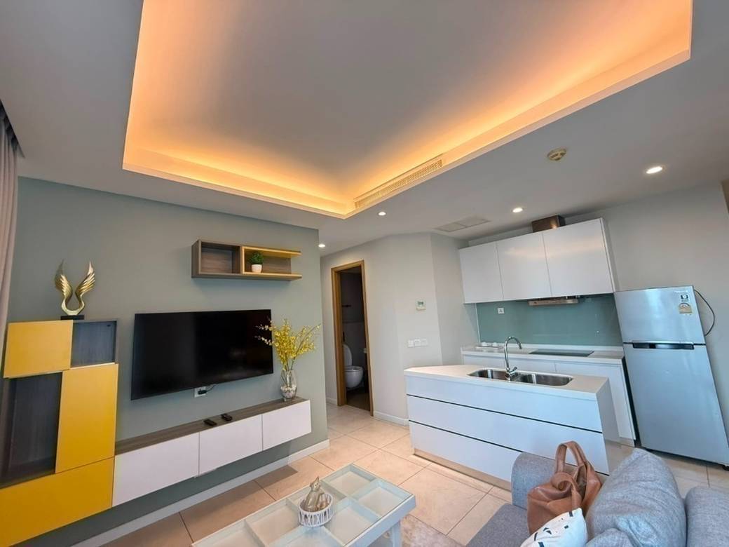 The Penthouse Residence | Condo For Sale in Tonle Bassac, Chamkarmon, Phnom Penh