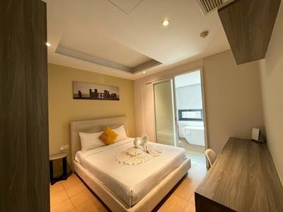The Penthouse Residence | Chamkarmon Condo For Sale in Tonle Bassac Chamkarmon $280,000