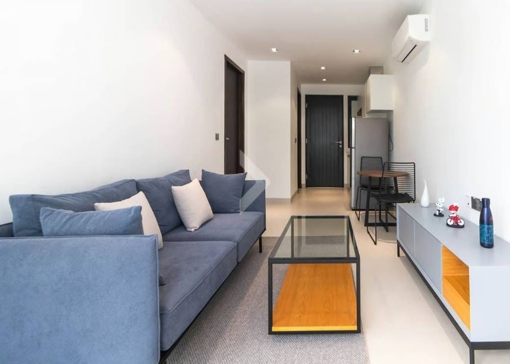 Rose Apple Square | Zařízeno Condo Na prodej