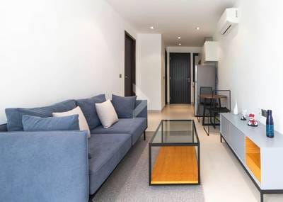Rose Apple Square | Zařízeno Condo Na prodej