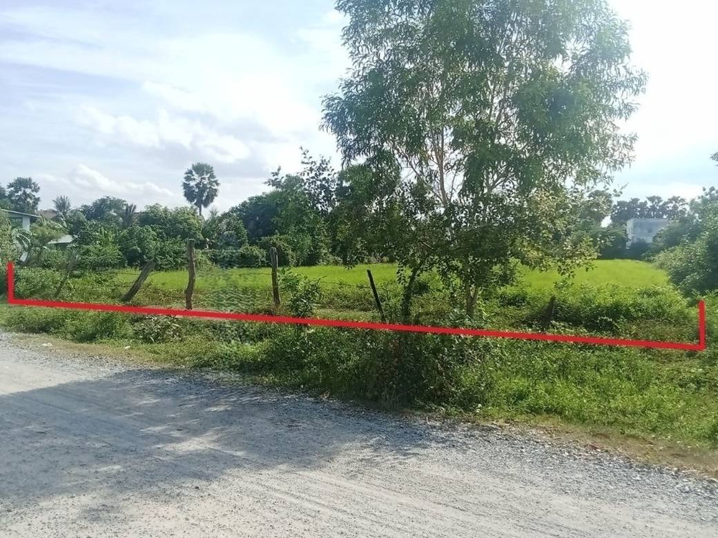 Pozemky Na prodej in Ampov Prey, Kandal Stueng, Kandal