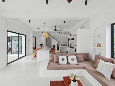 Savdy Private Villa | Siem Reap别墅出售，价格$195,000