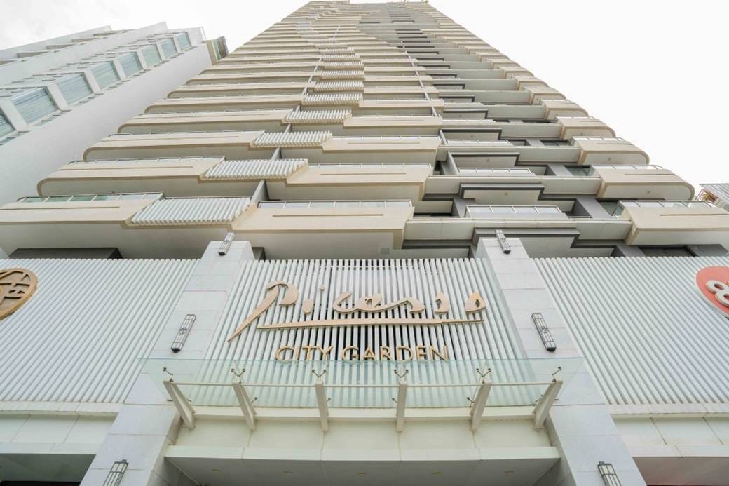 Picasso City Garden | $200,000 콘도