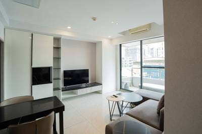 Picasso City Garden | Boeng Keng Kang에 있는 콘도 For Sale & Rent $200,000