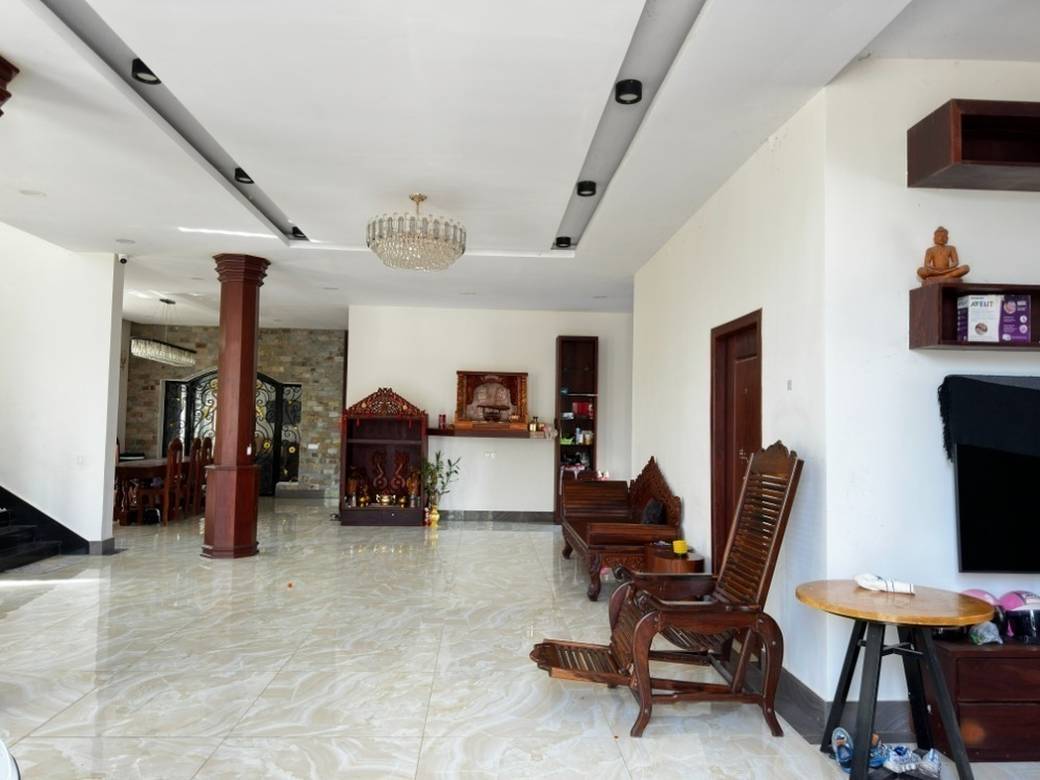 Villa À vendre de 735 m² habitables à Dangkao