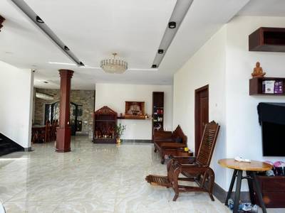 Villa À vendre de 735 m² habitables à Dangkao