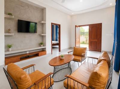 House and lot For Rent with 2 Parking Space
