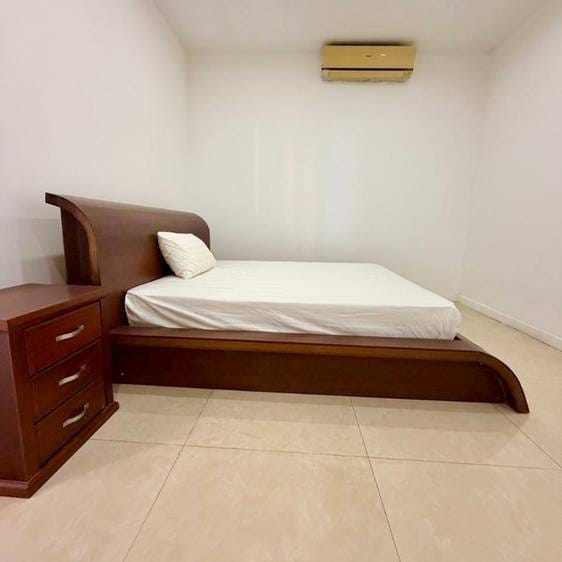 Boeng Keng Kang Villa For Rent in Boeng Keng Kang