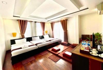 165 sqm Land Size Apartmán Na prodej