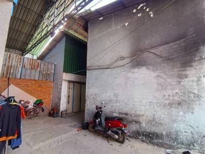 Warehouse For Sale in Chaom Chau 3, Por Sen Chey, Phnom Penh