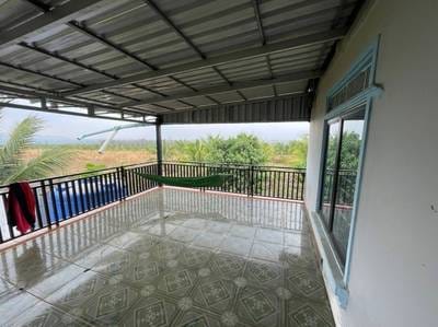 House and lot For Sale in Srayang, Kuleaen, Preah Vihear