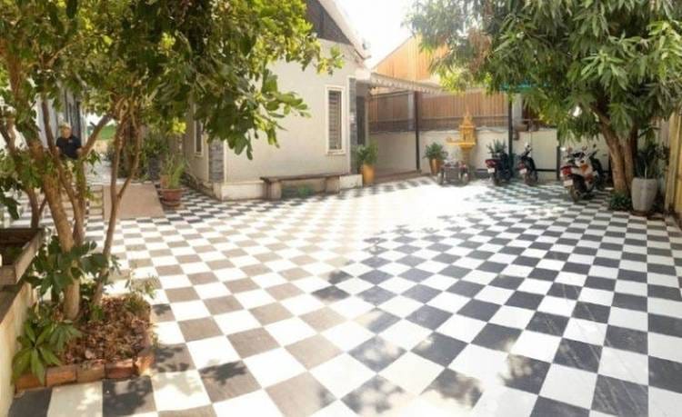 ផ្ទះ សំរាប់លក់ នៅ Svay Dankum, Siem Reap