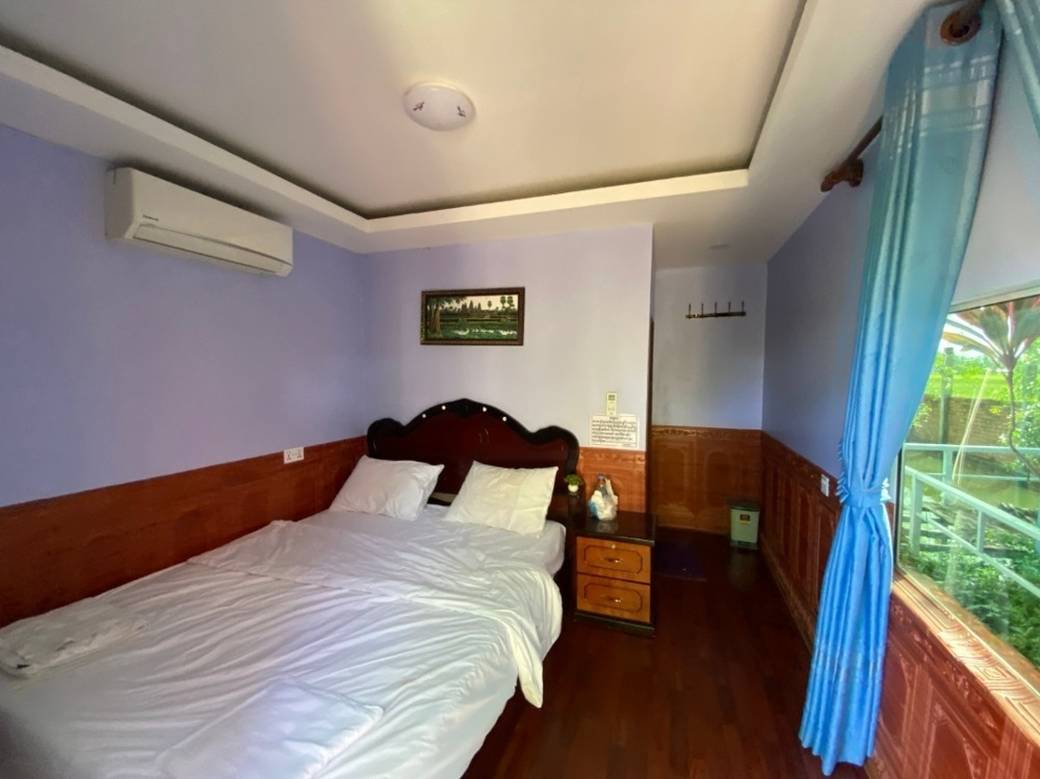 254 sqm Living Size Resort For Sale in Chhuk