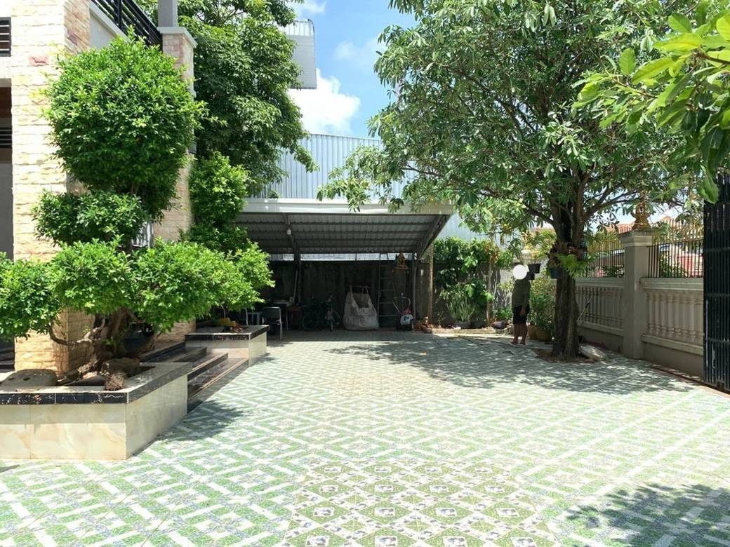 $290,000 别墅