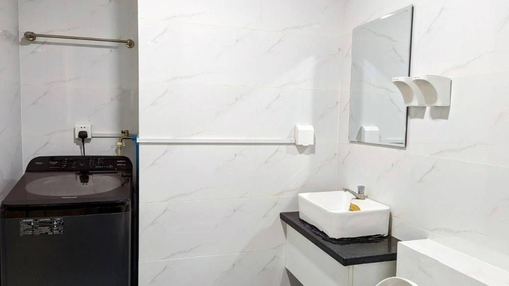 Sangkat Buon Condo For Sale & Rent in Sangkat Buon