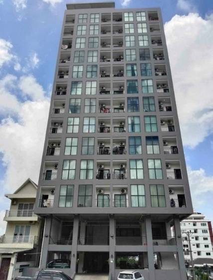 $50,000 Condo