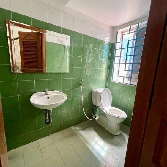 Toul Kork Villa For Rent in Boeung Kak 2 Toul Kork $2,000