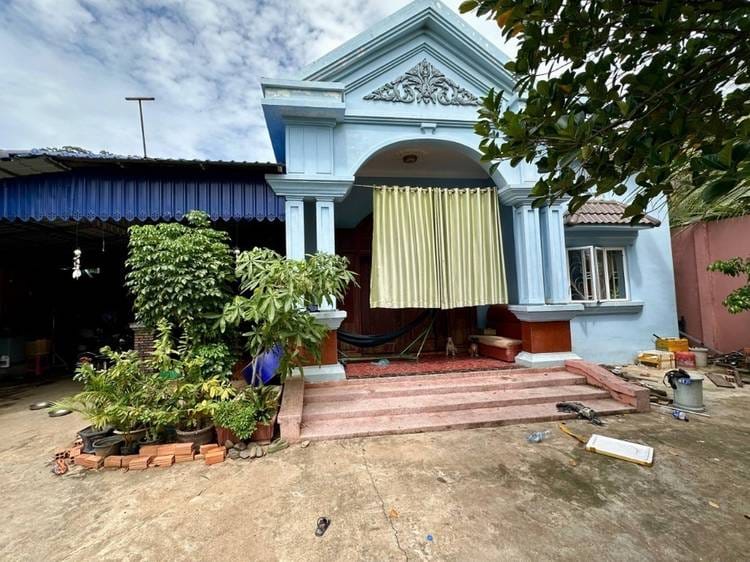 ផ្ទះ សំរាប់លក់ នៅ Roka Kong I, Mukh Kampul, Kandal