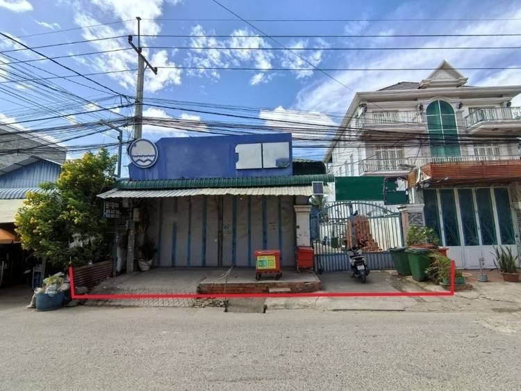 Warehouse For Sale in Chaom Chau 3, Por Sen Chey, Phnom Penh