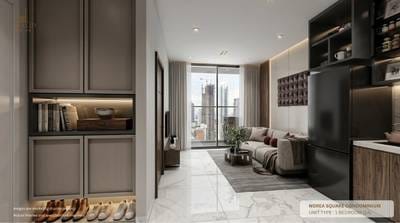 Norea Square Condominium | $72,098 Condo