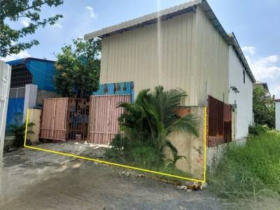 House and lot Na prodej in Dangkao, Dangkao, Phnom Penh