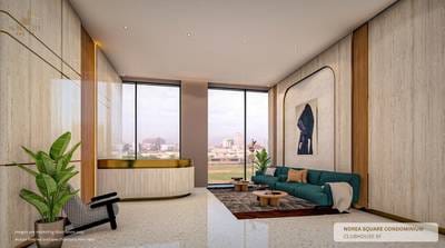 Norea Square Condominium | Chbar Ampov Condo Na prodej in Chbar Ampov