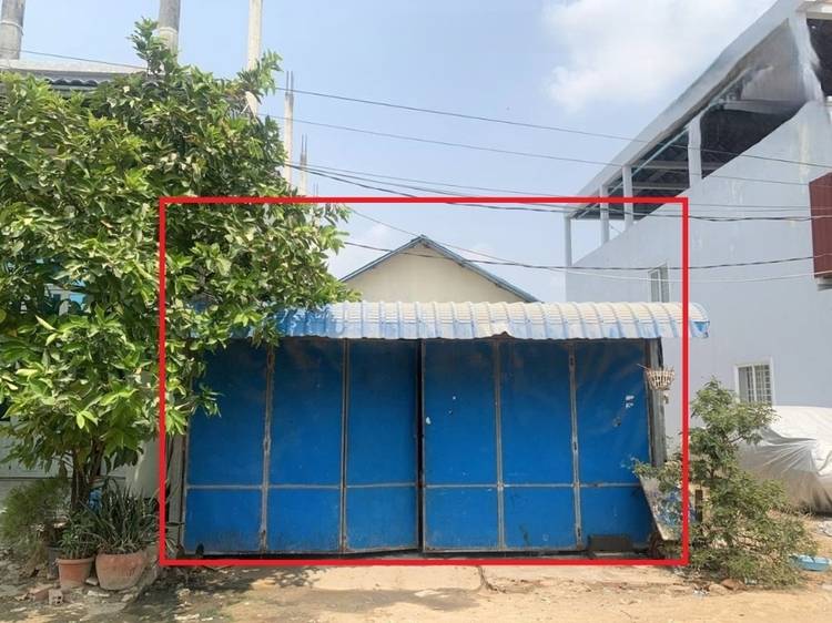 House For Sale in Cheung Aek, Dangkao, Phnom Penh