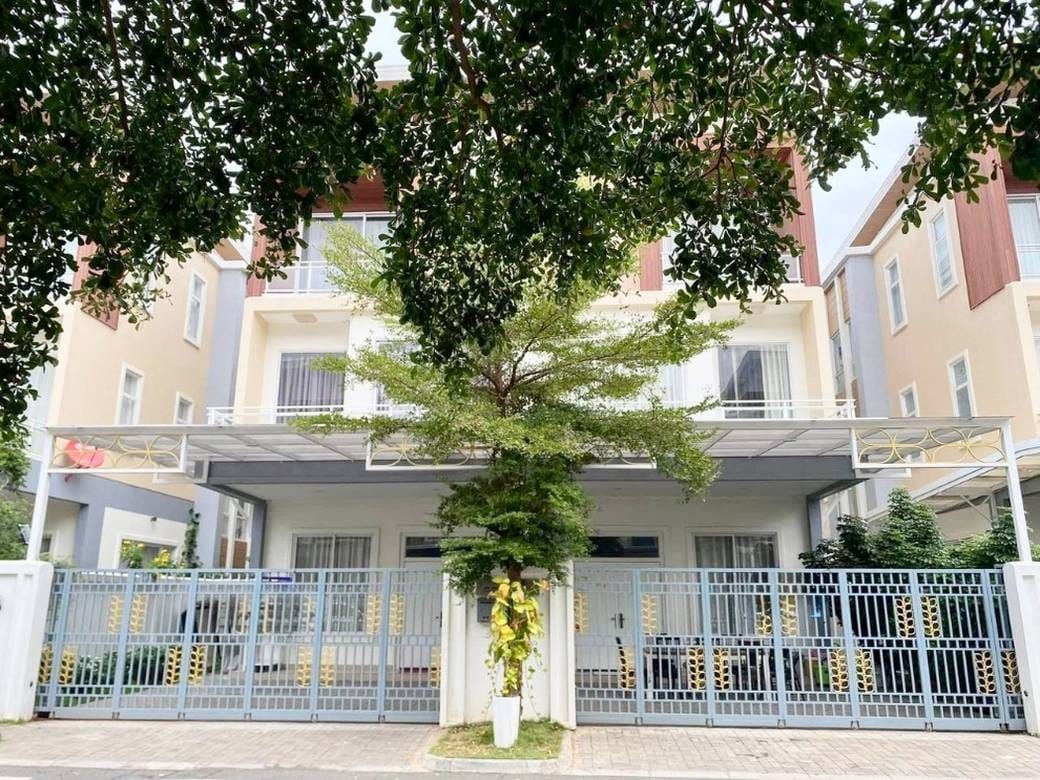 Furnished Twin Villa For Sale & Rent
