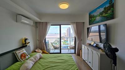 摩根天御 | 公寓For Sale & Rent，位于水净华区, 水净华区, 金边