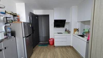摩根天御 | 带1个停车位的公寓For Sale & Rent