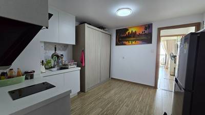 摩根天御 | Chroy Changvar3-214平方米使用面积公寓For Sale & Rent