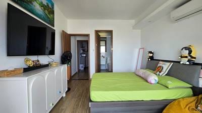 摩根天御 | Chroy Changvar公寓For Sale & Rent，价格$54,000