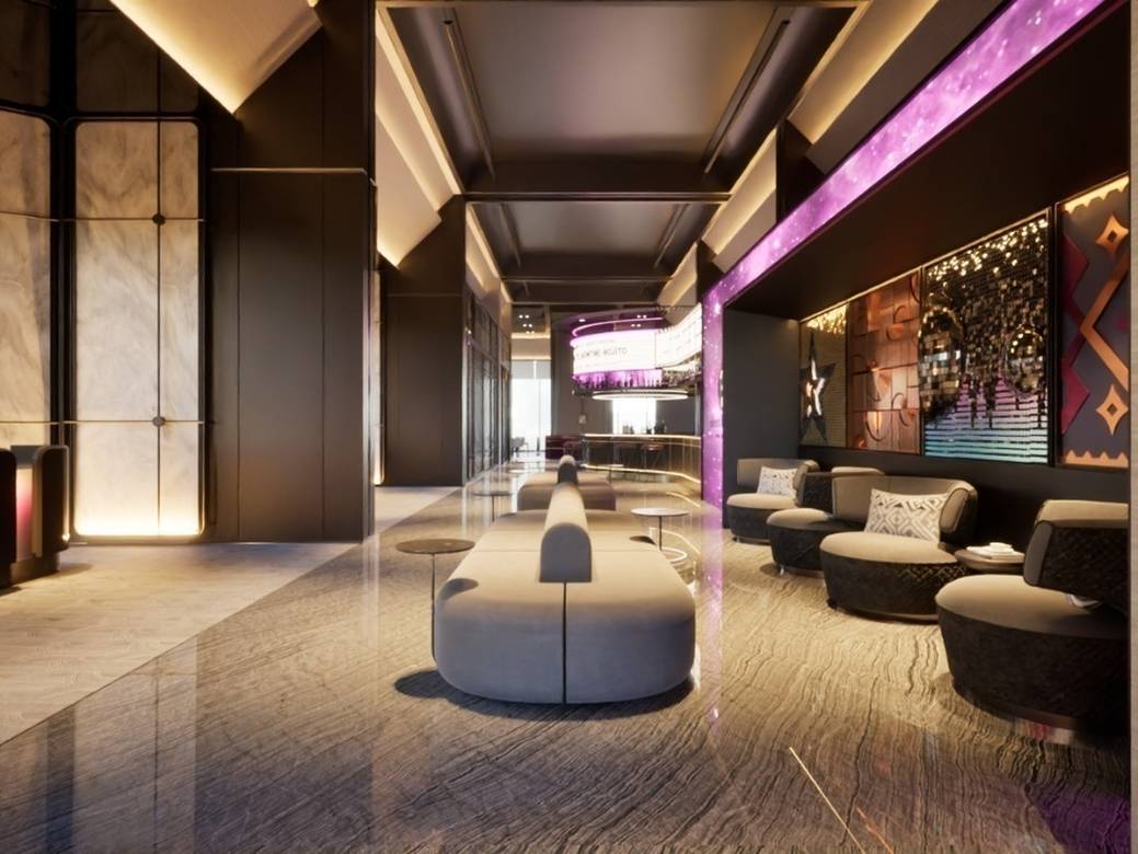 JS Tower | Kanceláře K pronájmu in BKK 1, Boeng Keng Kang, Phnom Penh