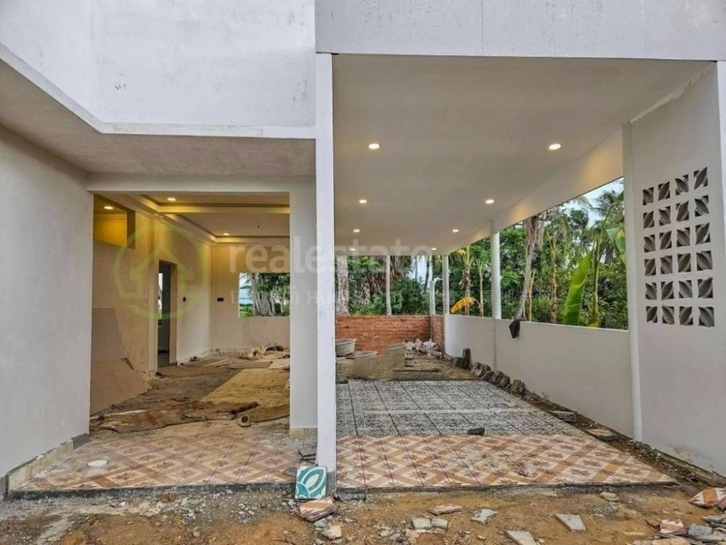 244 sqm Land Size House and lot For Sale
