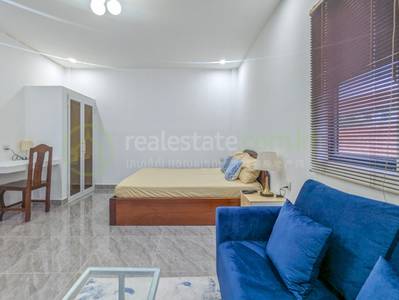 40 sqm Living Size Apartmán K pronájmu in Siem Reap