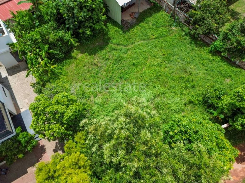 Земля Для Продажи in Siem Reap $200