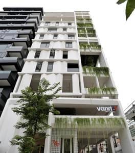 Vann Office Premises | 已装修办公物业出租