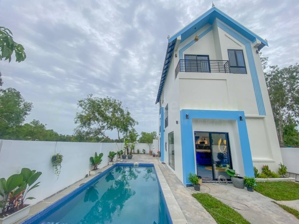 $175,000 Villa