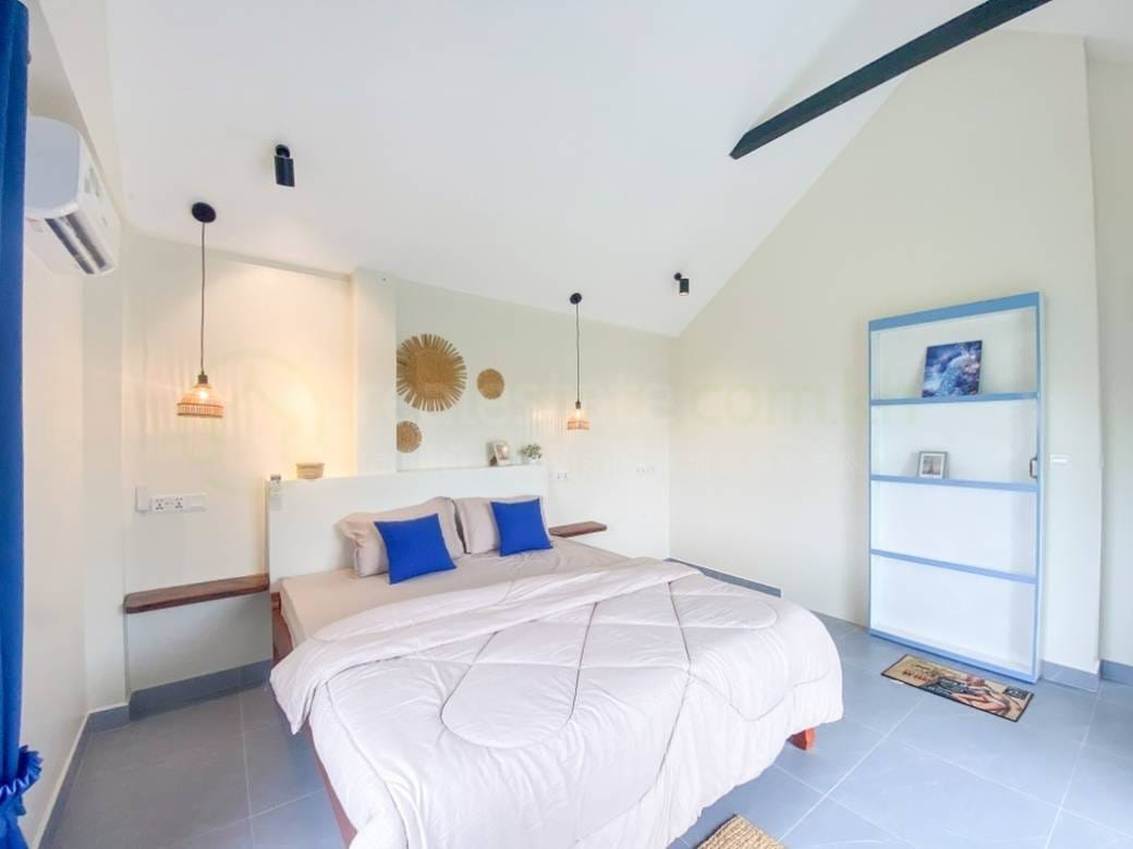 Furnished Villa For Sale