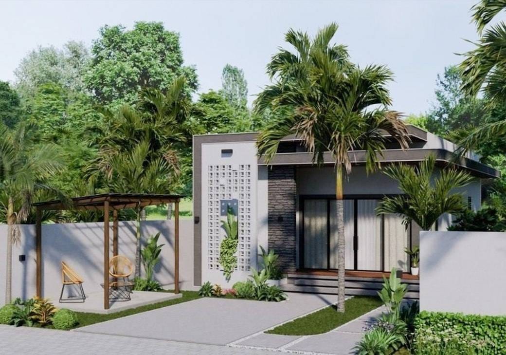 $48,000 House
