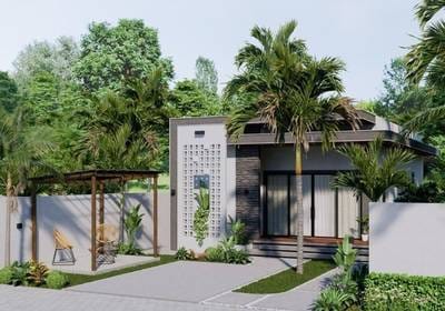 $48,000 House